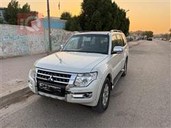 ميتسوبيشي باجيرو سبورت